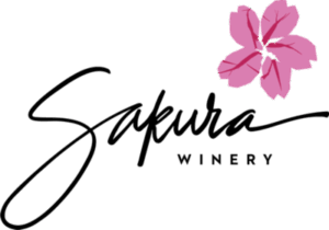 Sakura Winery Logo