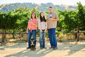 Sakura Winery