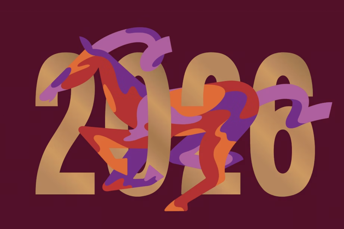 San Francisco Symphony Lunar New Year Celebration