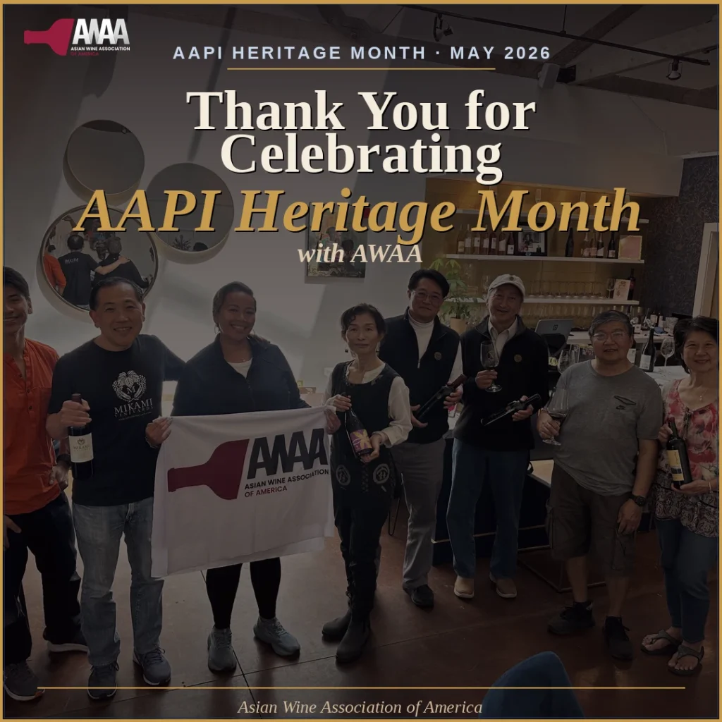 AAPI heritage Month Thank you image